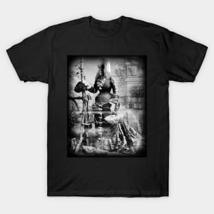 DEATH'S HEAD T-Shirt